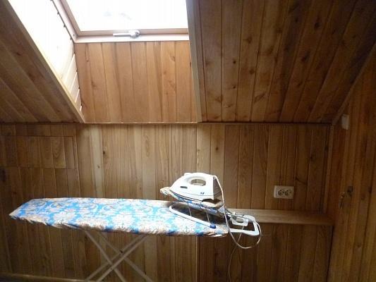 Home Hotel Kamjanets-Podilskyi Eksteriør billede
