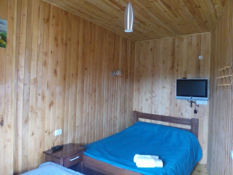 Home Hotel Kamjanets-Podilskyi Eksteriør billede
