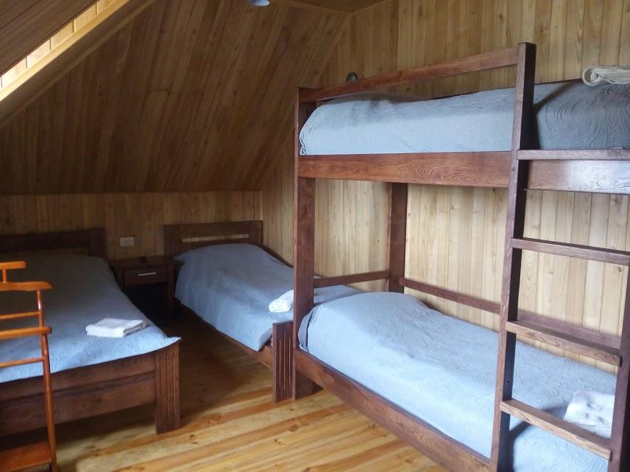 Home Hotel Kamjanets-Podilskyi Eksteriør billede