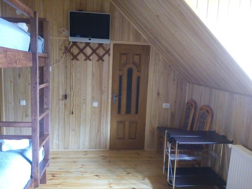 Home Hotel Kamjanets-Podilskyi Eksteriør billede
