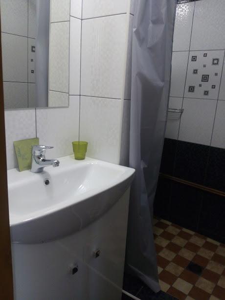 Home Hotel Kamjanets-Podilskyi Eksteriør billede